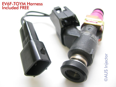 Products - Racing Performance - Toyota - Page 1 - AUS Injector