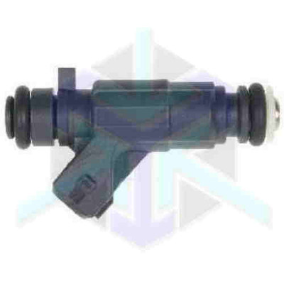 AUS Injection MP-56164 Remanufactured Fuel Injector-