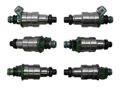 AUS Injection : Racing Fuel Injectors Service Cleaning New Replacement