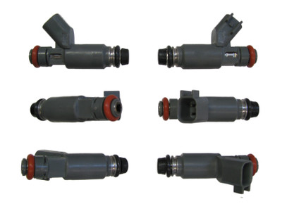 AUS Injection : Racing Fuel Injectors Service Cleaning New Replacement