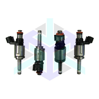 Set of 4 New DI-56318 Fuel Injectors