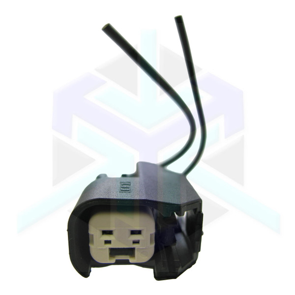 Female EV6 Pigtal Connector