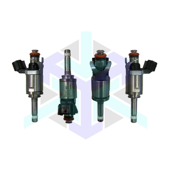 Set of 4 New DI-56303 Fuel Injectors