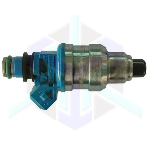 【訳あり】VOX Fuel Injector 160 lb/hr Low-Z Fuel Injector (01D164x): Fuel Injectors