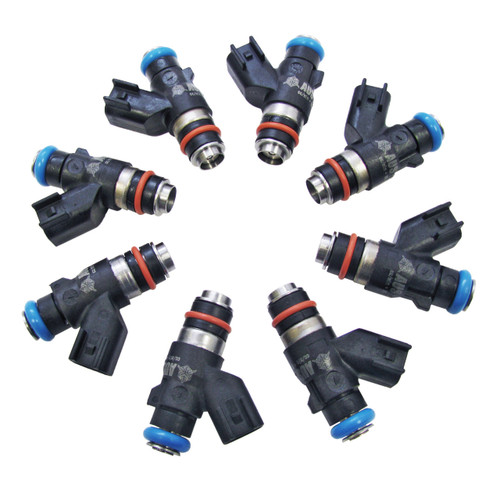 AUS Injection F56010-850-4-S High Performance Injector Set AUS Injection F56010-850-4-S High Performance Injector Set