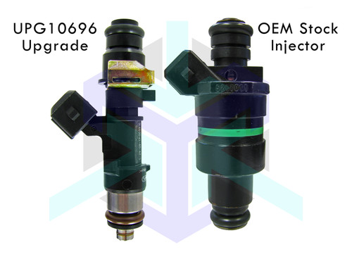 Upgrade and OEM comparison