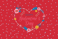 Awesome Activities to Do with Your Best Friends on Galentine's Day Awesome Activities to Do with Your Best Friends on Galentine's Day