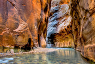 Don’t Freak Out! How to Pee in Zion National Park Don’t Freak Out! How to Pee in Zion National Park
