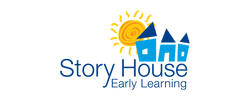 Story House Merchandise Store 