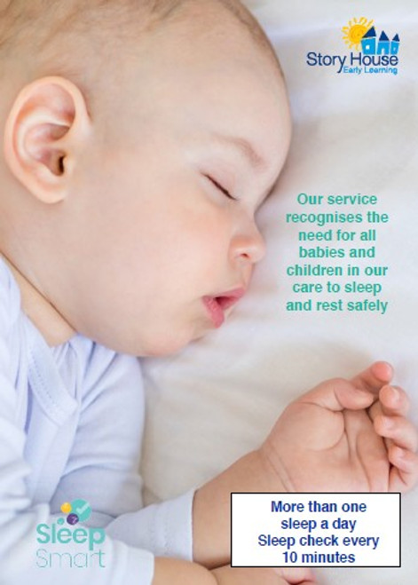 Sleep Record - MORE THAN 1 SLEEP PER DAY (ON ORDER)