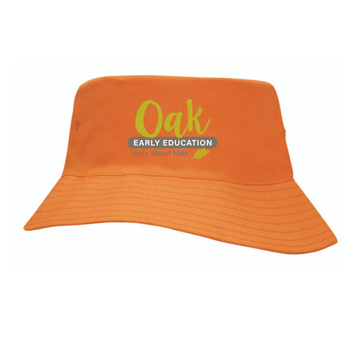 OAK Kids Bucket Hat