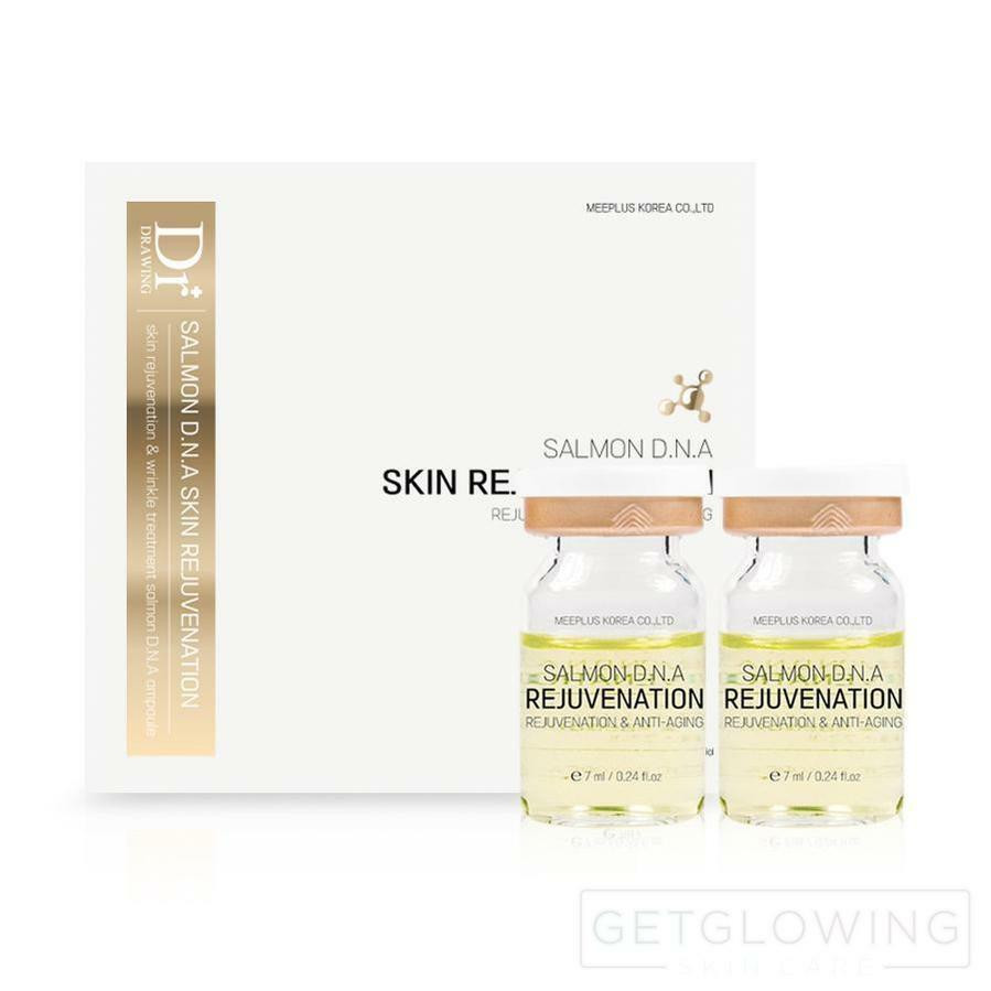 Dr. Drawing Salmon DNA Rejuvenation Ampoule 7ml