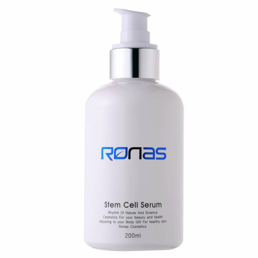 Ronas Stem Cell Serum| GetGlowing Skincare