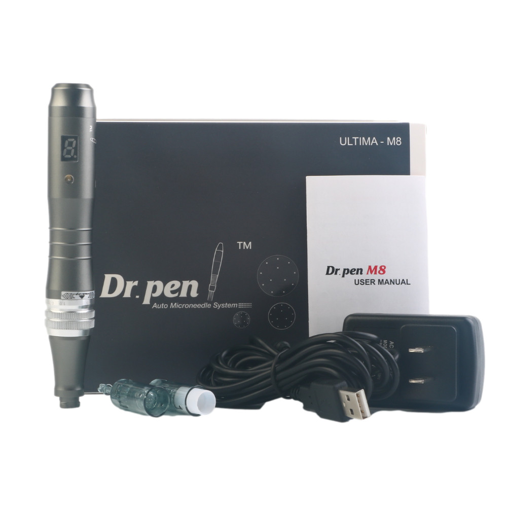 Dr.pen ULTIMA - M8 美顔器 dr-pen-m8-ultima-pro-