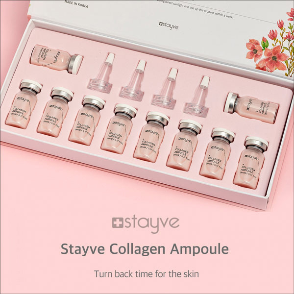 Stavye Collagen Ampoule