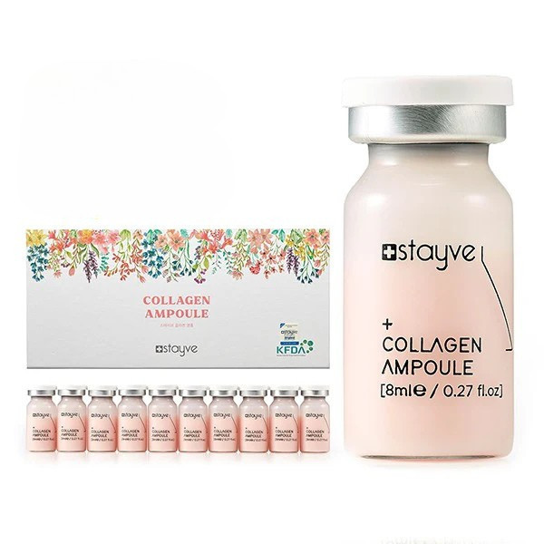 Stavye Collagen Ampoule