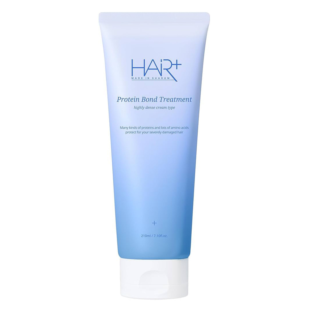 【新品未使用】HAIR+ PROTEIN BOND　ヘアプラス　一式セット Hair Plus Protein Bond Treatment