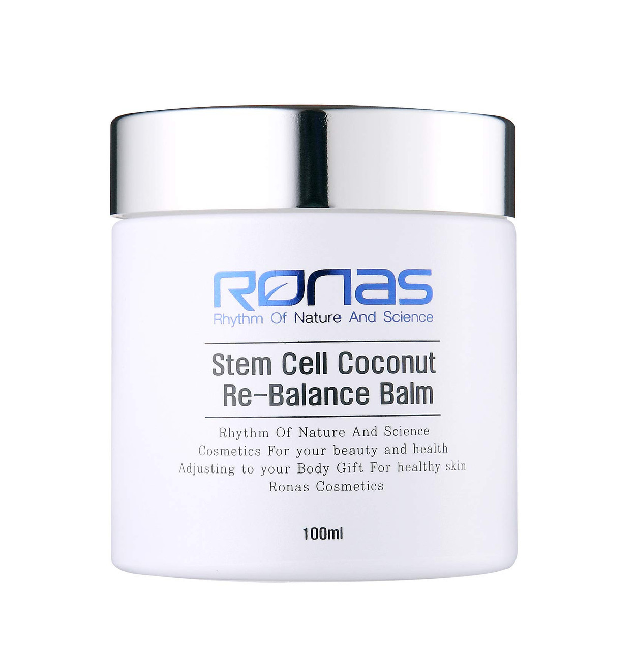 Ronas Stem Coconut Stem Cell Balm | GetGlowing Skincare