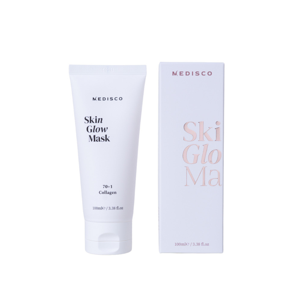 Stayve Medisco SkinGlow Peel Off Mask – Transform Your Skin