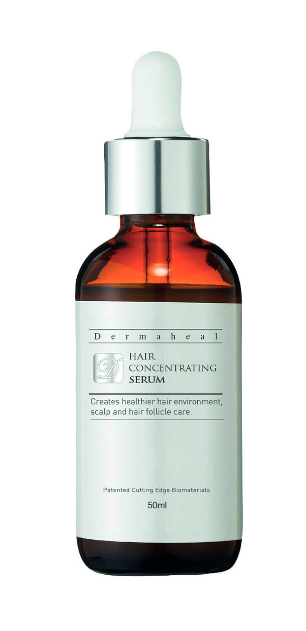 Dermaheal Hair Concentrating Serum| GetGlowing Skincare