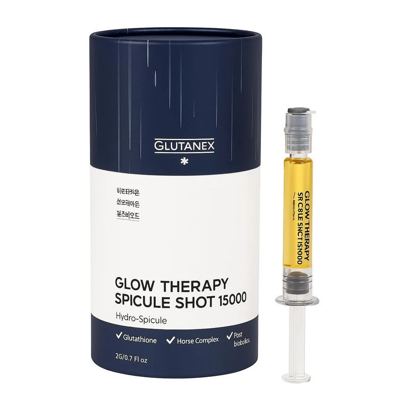Glutanex Glow Therapy Spicule 15,000