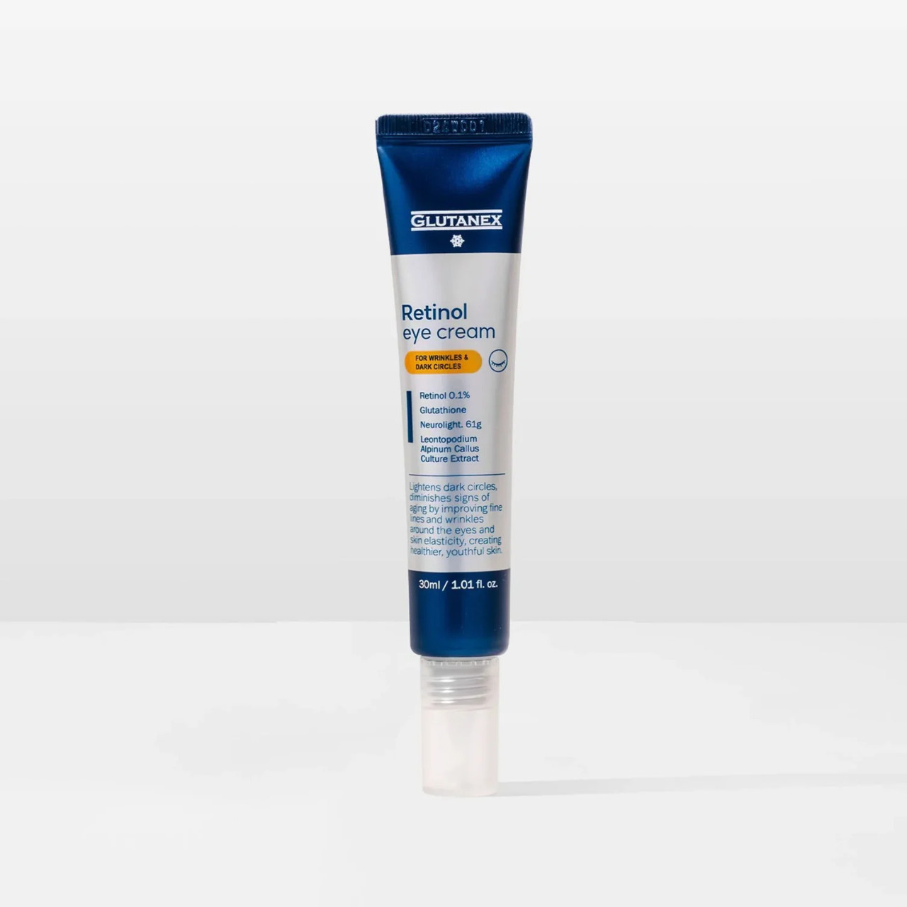 Glutanex Retinol Eye Cream