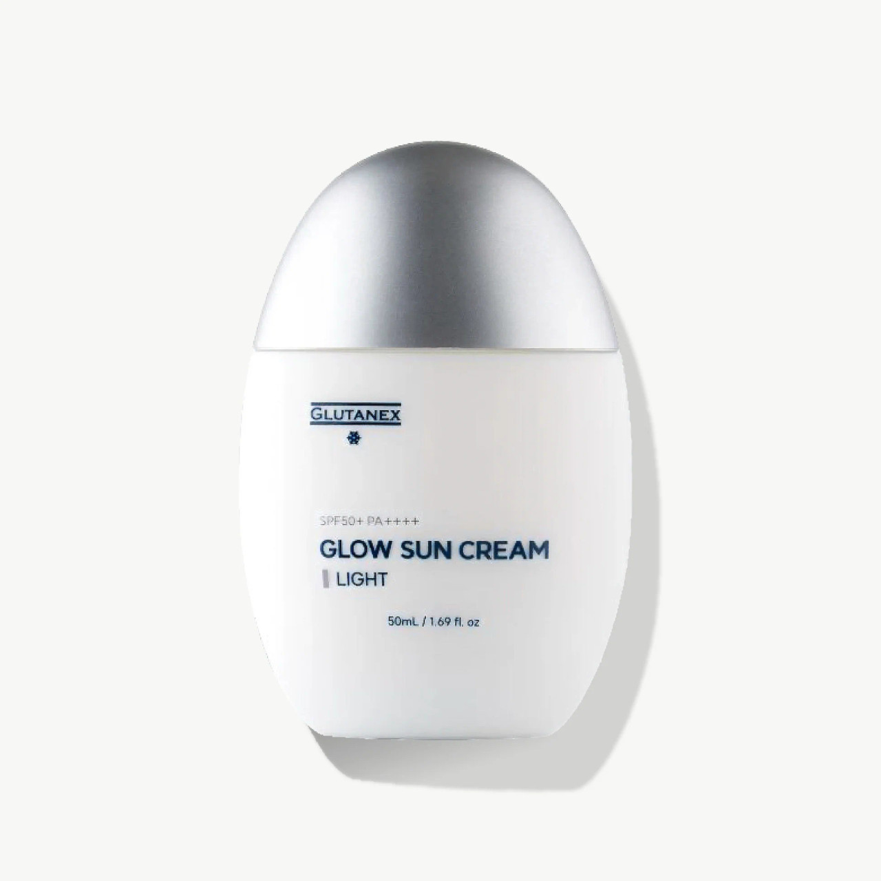glutathione sunscreen cream Glutanex Glow Sun Cream