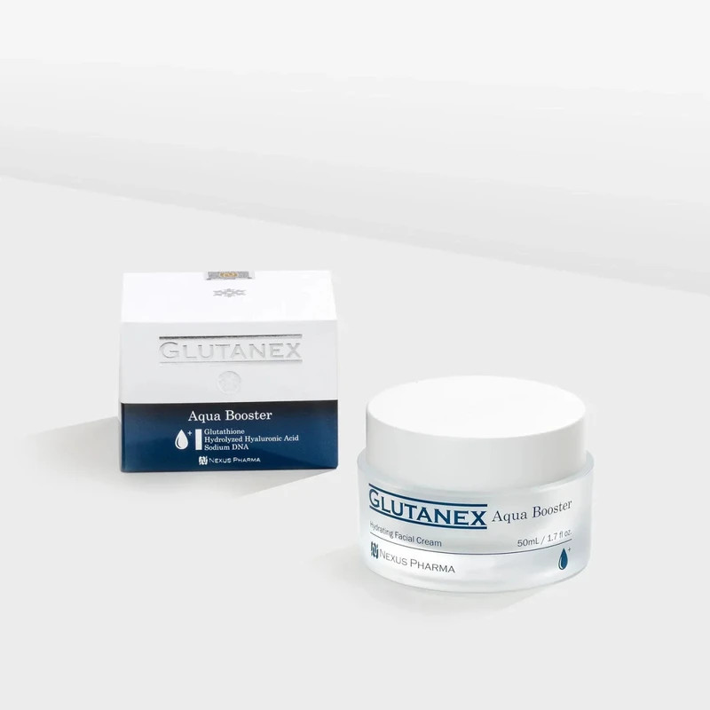 Glutanex Skincare Set