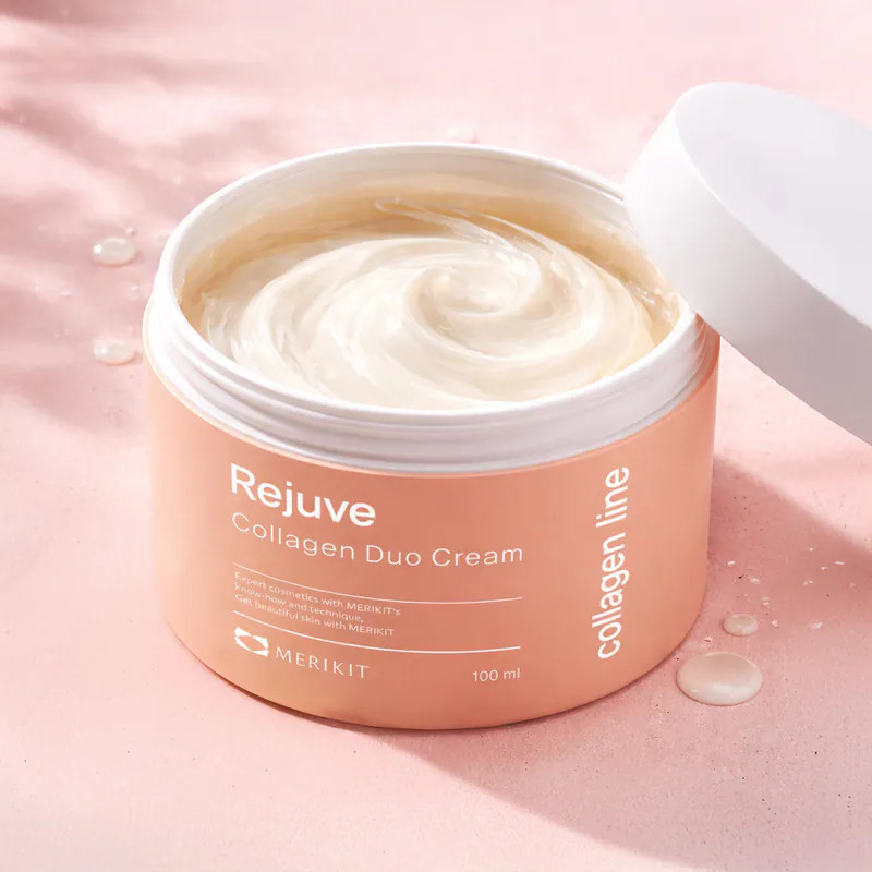 Merikit Rejuve Collagen Set