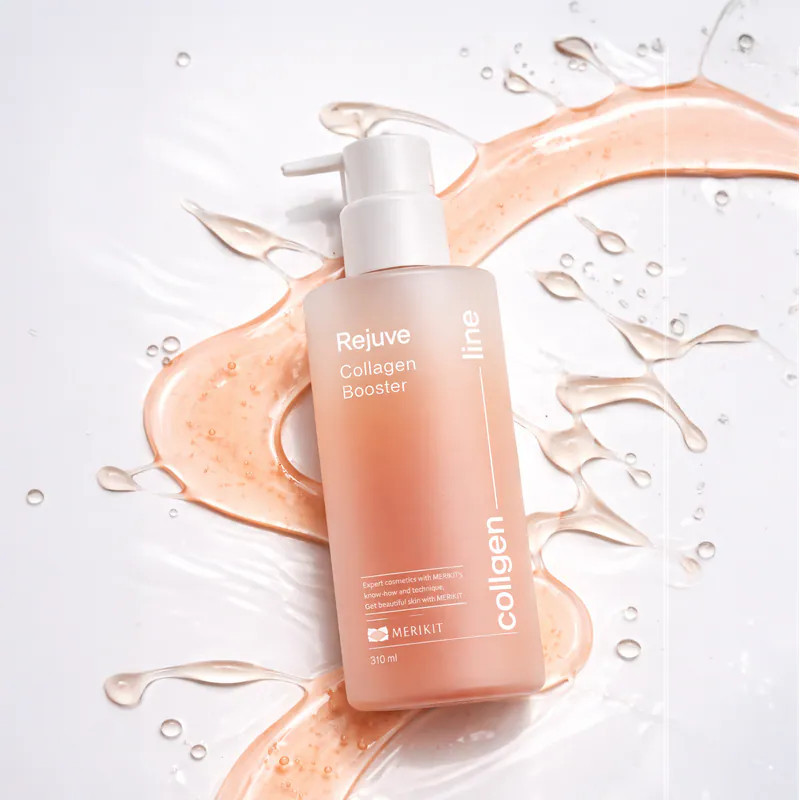 Merikit Rejuve Collagen Set