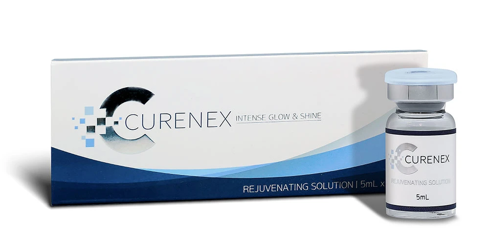 CURENEX GLOW 5 cc