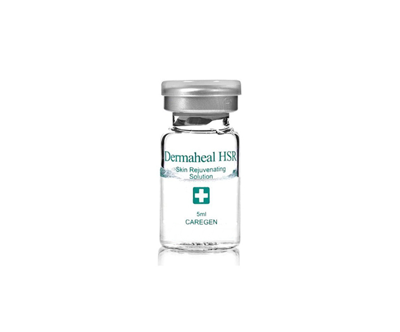 Dermaheal HSR (1% Hyaluronic Skin Rejuvenating) 5ml