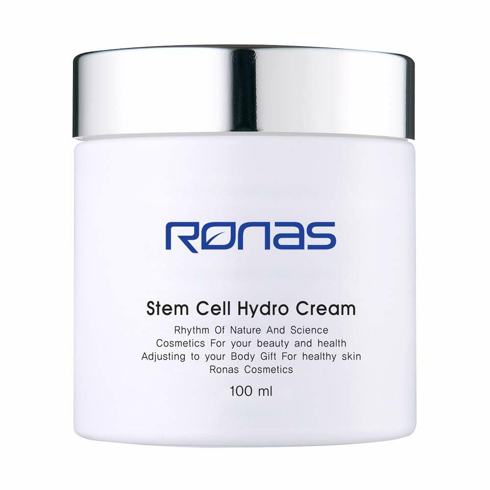 Ronas Stem Cell Hydro Cream | GetGlowing Skincare