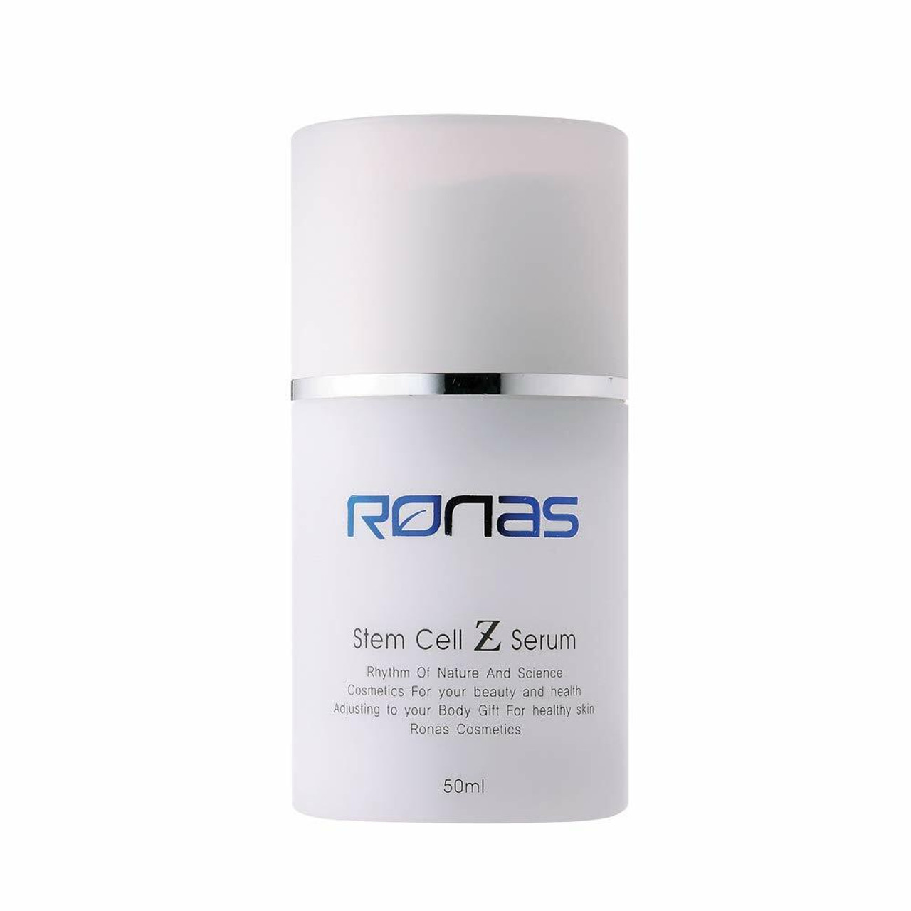 Ronas Stem Cell Z Serum | GetGlowing Skincare