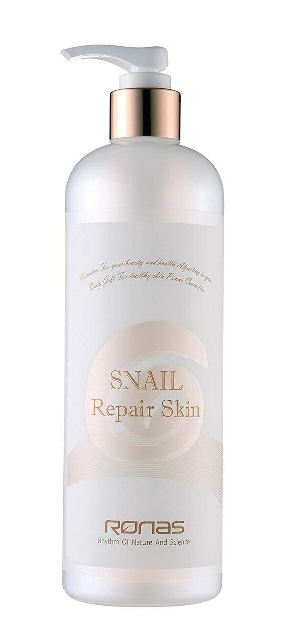 Ronas Snail Repair Skin | GetGlowing Skincare