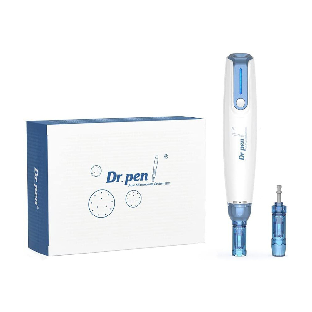 How to Microneedle at Home Safely With Dr. Pen: A Comprehensive