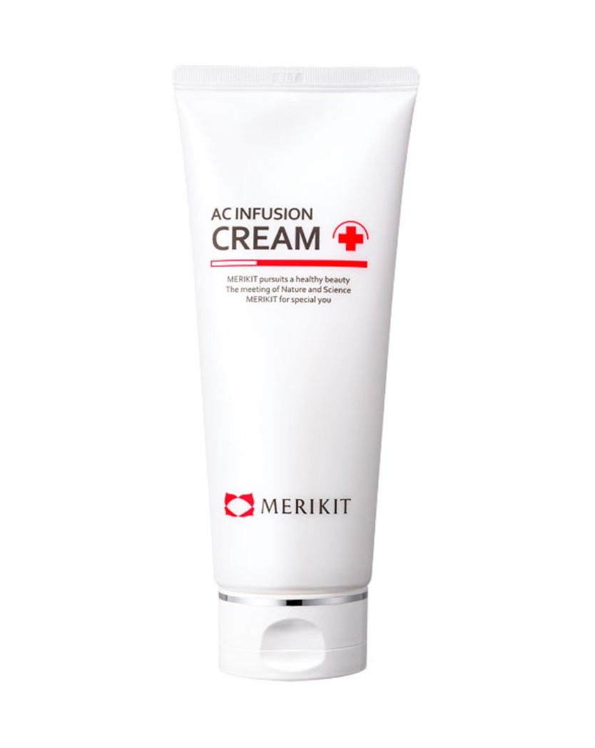 Merikit AC Infusion Cream | GetGlowing Skincare