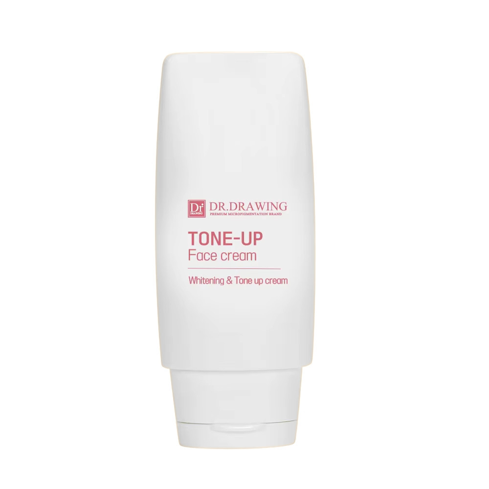 Dr. Drawing Tone-Up Cream | GetGlowing Skincare