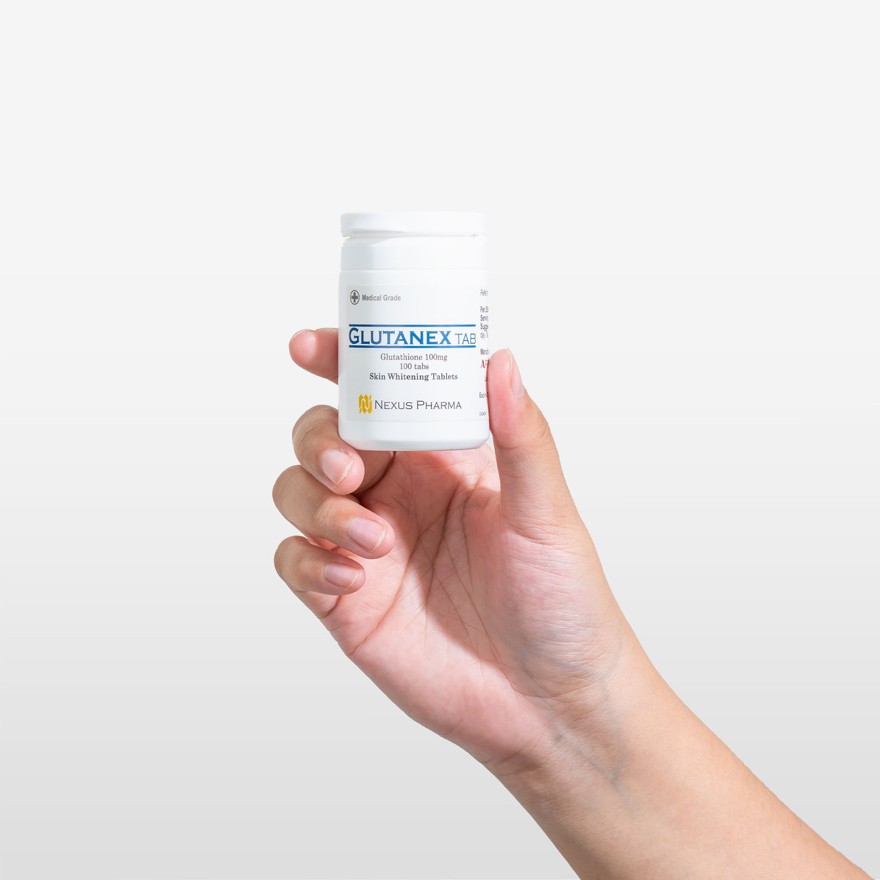 Glutanex Tab