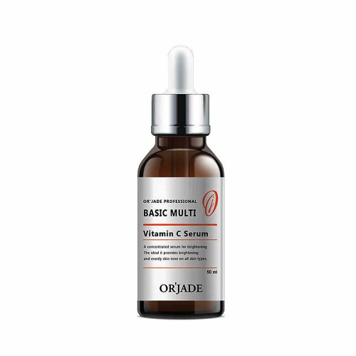 OrJade Vitamin C Serum