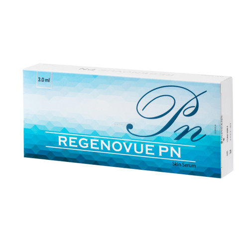 Regenovue PN 3.0 ML HA w/ Polynucleotide