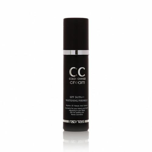 CC Color Change Cream SPF38 PA