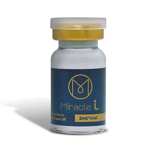 Miracle L Skin Booster