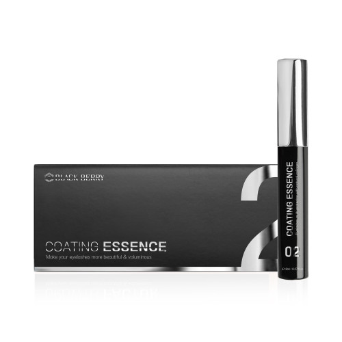Blackberry Eyelash Coating Essence 8ML