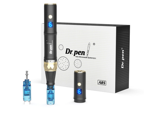 Dr. Pen A8S Ultima Pro Microneedling Pen *New 2023*
