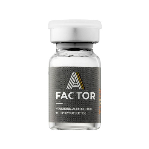 AFactor Skin Booster by Mediselor