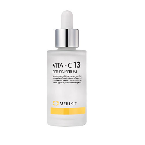 Merikit Vita - C Return Serum
