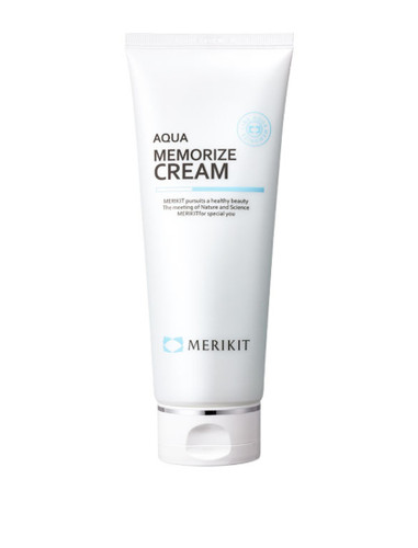 Merikit Aqua Memorize Cream