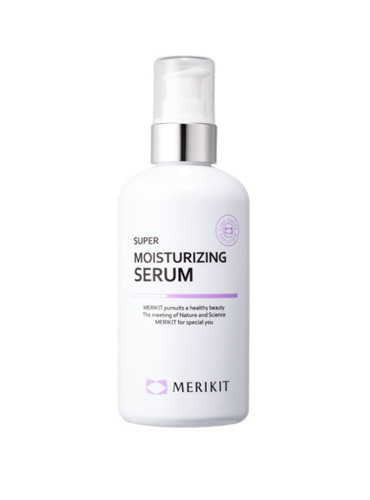 Merikit Super Moisturizing Serum
