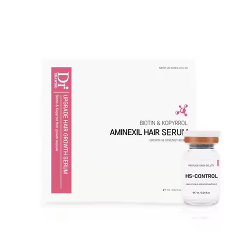 Dr. Drawing HS Hair & Scalp Ampoule 7ml